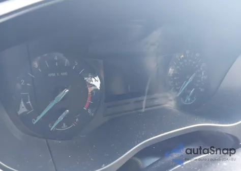 2014 Ford Fusion Se из США, поврежденный, VIN 3FA6P0H73ER138376